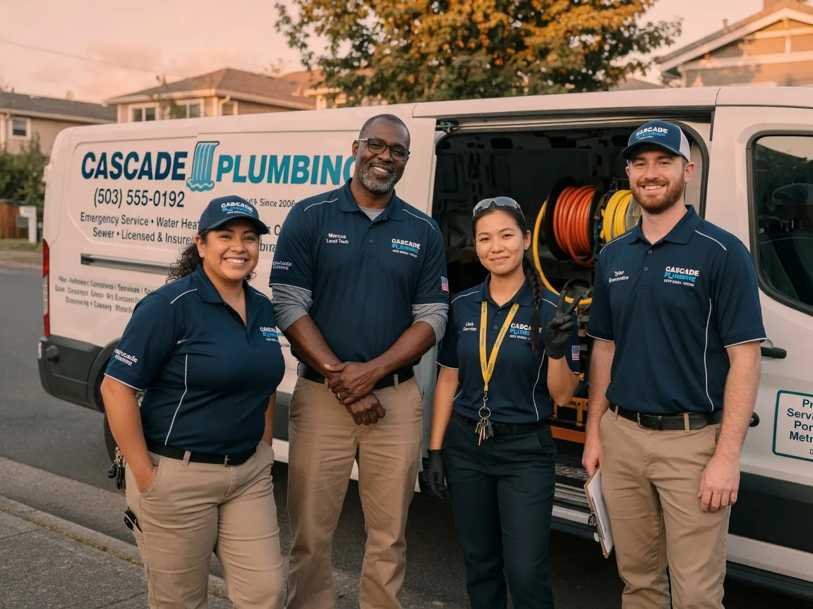 Emergency Plumber company in Everett, MA